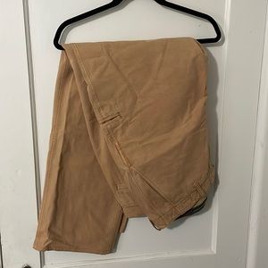 Carbon 2 cobalt pants